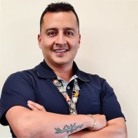 Abel Marmolejo De León