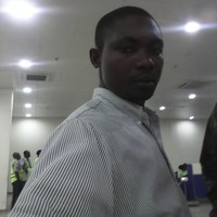 jonah alex akerele