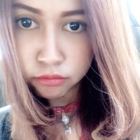 Hannis Putri