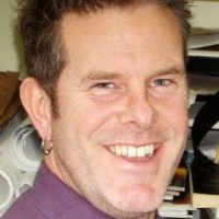 J. Grant Anderson, RLA