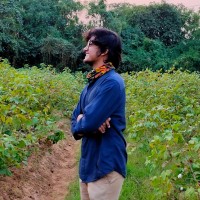 Satvan Parmar