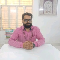 Ashish Kaushik
