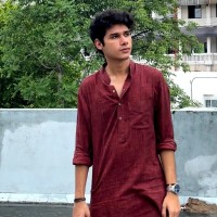 Harshit Bagotia