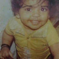 Athulya Shree