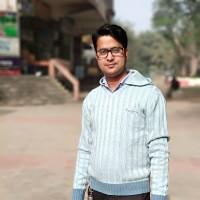 Ajay Mishra