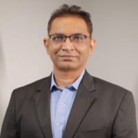 Ghanshyam Borasaniya