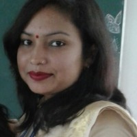Anjali Kumar