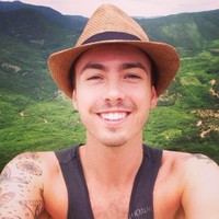 Andrew Marcus