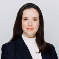 Olga Andreeva
