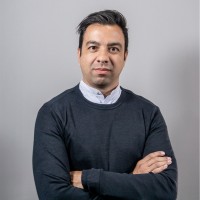 Rodrigo Nery Ferreira