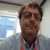 Eric Roumégoux