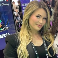 Kelsey Fenech