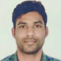 Asutosha Sahoo