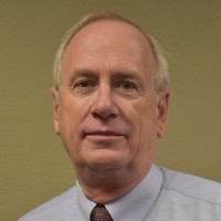 Larry Sanderson