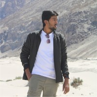 Praveen Viswanadharao
