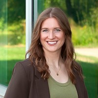 Amy Gonder