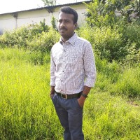 Shreeshail Ourasang