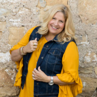 Sharon Johnson