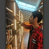 Muhammad wageh
