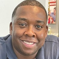 Byron Walker