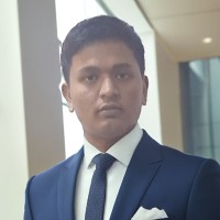 MOHAMMED ARIF SHAIKH