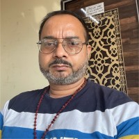 Subhasis Bhattacharjee