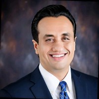 Saeid Dindarloo, Ph.D., P.E.