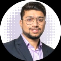 Dr. Syed Imran Ul Haq