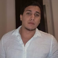 Adam Boussarhan