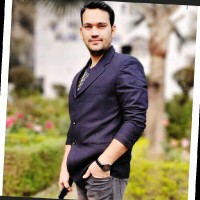 Sunny Sinha