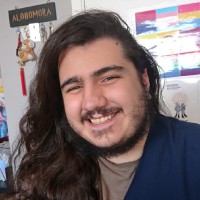 Pedro Henrique Amorim Santos