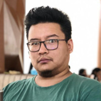 Tenzin Kunkyab