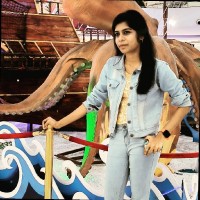 Keerthana G