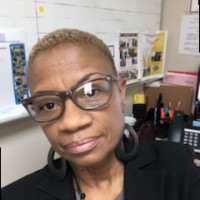 Bernadette Nickens