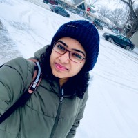 Monisha M Mohan