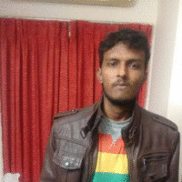 Muthu Krishnan
