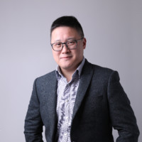 Jonathan Wong