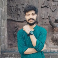 Vivek Kumar Dubey