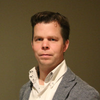 Jeroen Valkenburg