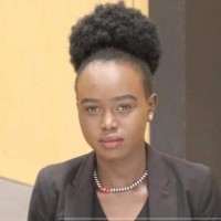 Mary Ayual