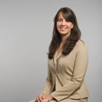 Tina Papadopoulos Bode, CISA, CRISC, ITIL (F)