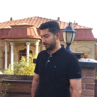 Hossein Ahmadi