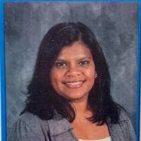 Sushma Bridgemohan