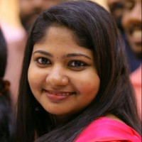 Reshma S