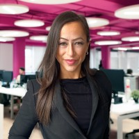 Mai Linn Mortensen Nguyen