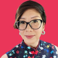 Trina Teo