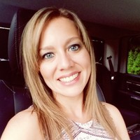Rachel Ahlson