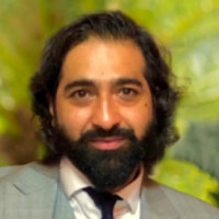 Sal Shah