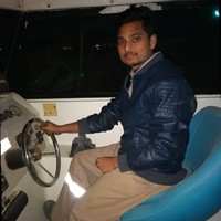 Saikrishna Modukuri