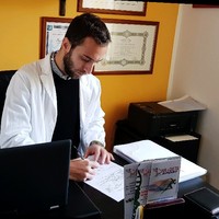 Dario Moschiera